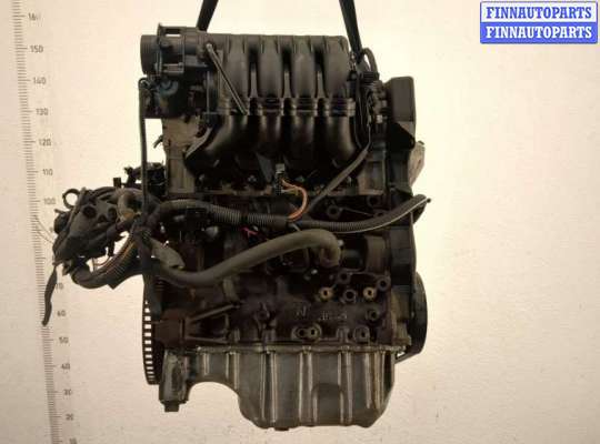 купить Двигатель (ДВС) на Peugeot 307 2001-2008