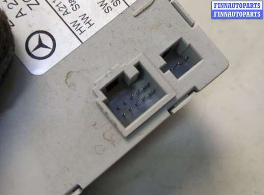 купить Блок управления центральным замком на Mercedes E W211 2002-2009