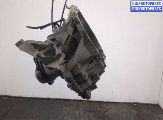 купить КПП 5-ст.мех. (МКПП) на Ford Focus 2 2005-2008