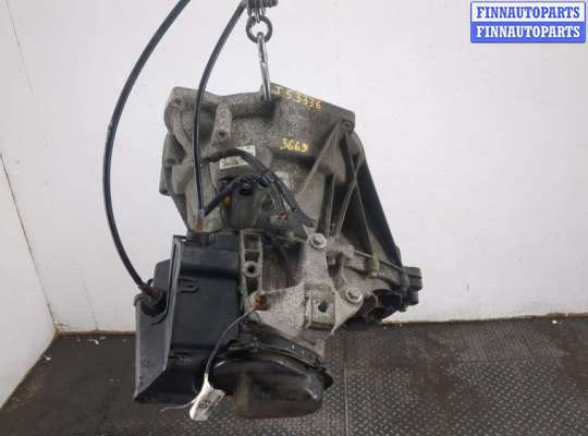 купить КПП 5-ст.мех. (МКПП) на Ford Focus 2 2005-2008