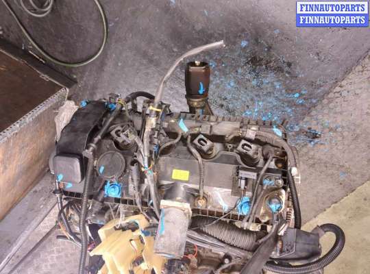 купить Двигатель (ДВС) на BMW X5 E70 2007-2013