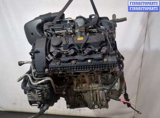 купить Двигатель (ДВС) на BMW X5 E70 2007-2013