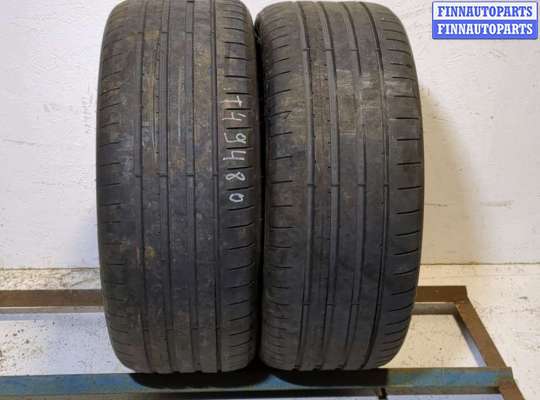 купить Пара шин на Mazda RX-8 2003-2012