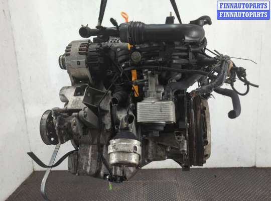 купить Двигатель (ДВС) на Volkswagen Passat 5 2000-2005