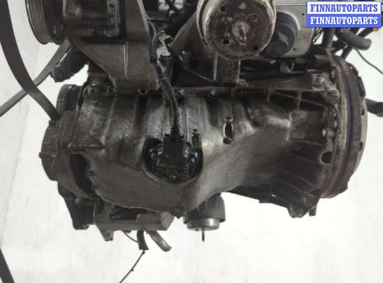 купить Двигатель (ДВС) на Volkswagen Passat 5 2000-2005