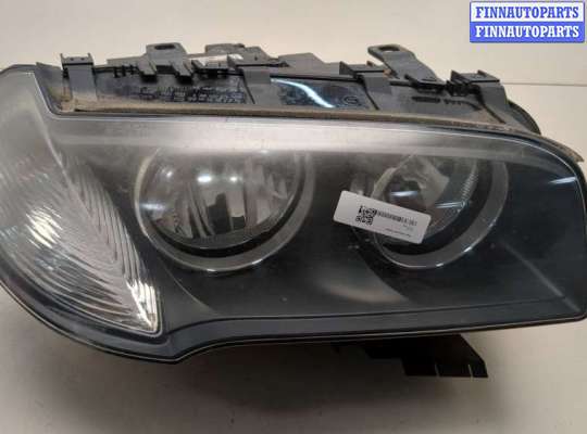 Фара (передняя) BM3661352 на BMW X3 E83 2003-2010