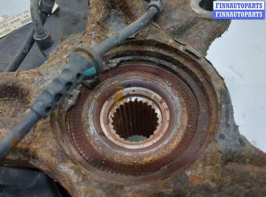 купить Ступица (кулак, цапфа) на Chevrolet Trax 2016-2022