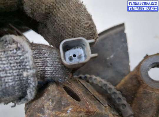 купить Ступица (кулак, цапфа) на Chevrolet Trax 2016-2022