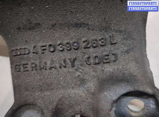 купить Кронштейн КПП на Audi A6 (C6) 2004-2011
