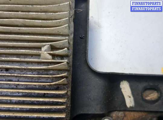 купить Радиатор топливный на Mitsubishi Outlander XL 2006-2012