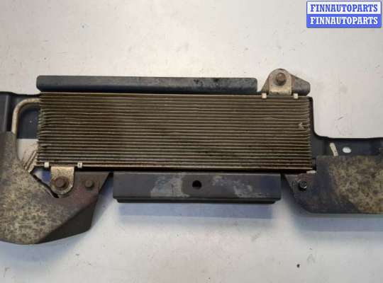 купить Радиатор топливный на Mitsubishi Outlander XL 2006-2012