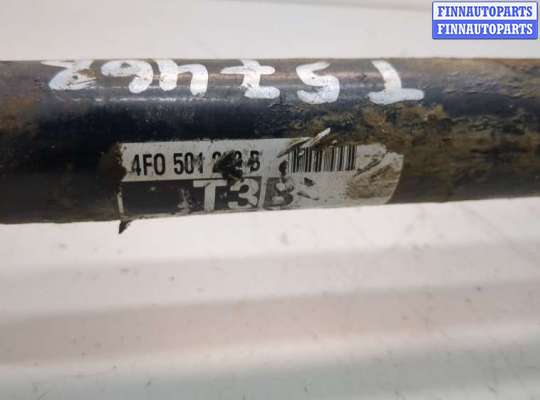 купить Полуось (приводной вал, шрус) на Audi A6 (C6) 2004-2011