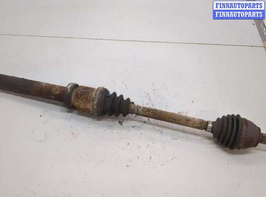 купить Полуось (приводной вал, шрус) на Ford Fusion 2002-2012