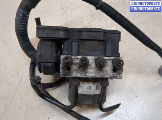 купить Блок АБС, насос (ABS, ESP, ASR) на Chrysler Town-Country 2007-2010