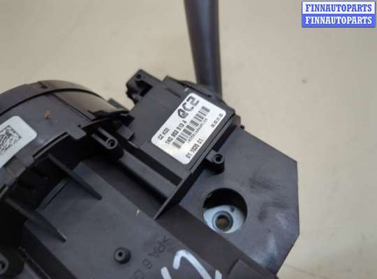 купить Переключатель поворотов и дворников (стрекоза) на Volkswagen Touran 2003-2006