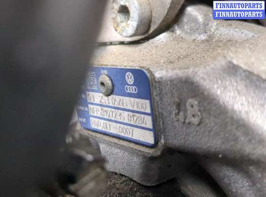 купить Турбина на Seat Leon 2 2005-2012
