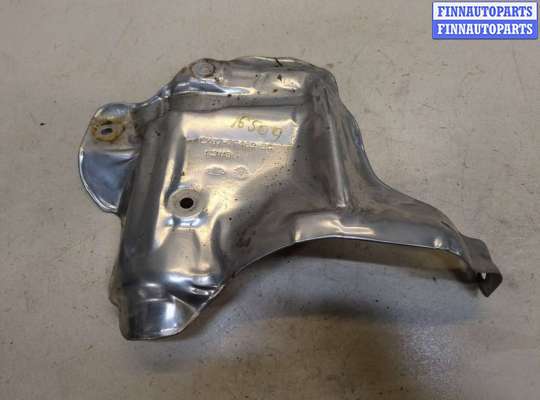 Тепловой экран (термозащита) FO1937927 на Ford Escape 2019-2022