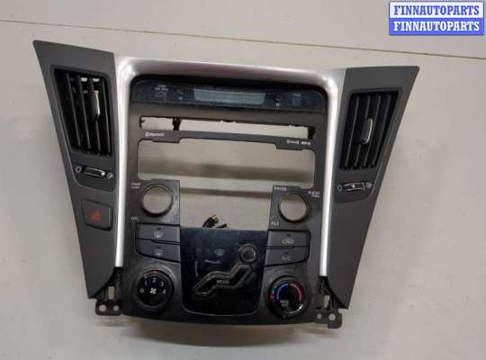 купить Переключатель отопителя (печки) на Hyundai Sonata 6 YF 2009-2014