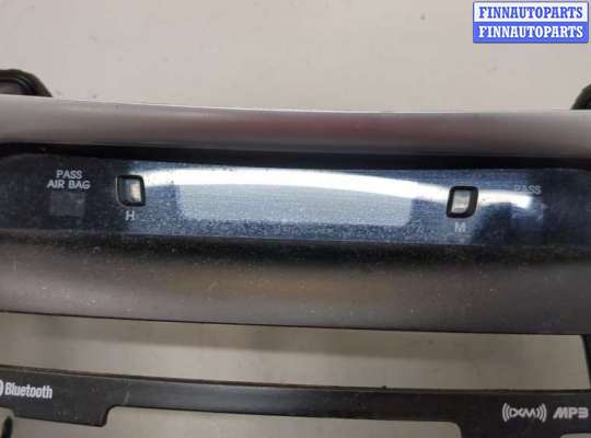 купить Переключатель отопителя (печки) на Hyundai Sonata 6 YF 2009-2014