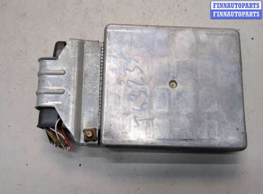 Блок управления двигателем FO2198757 на Ford Focus 1 1998-2004