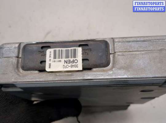 купить Блок управления двигателем на Ford Focus 1 1998-2004