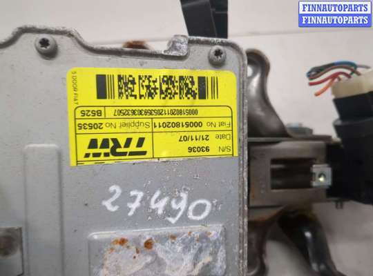 купить Электроусилитель руля на Fiat Stilo 2001-2007