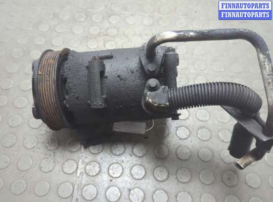 купить Компрессор кондиционера на Ford Transit 2006-2014