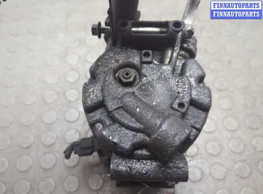 купить Компрессор кондиционера на Ford Transit 2006-2014