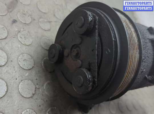 купить Компрессор кондиционера на Ford Transit 2006-2014