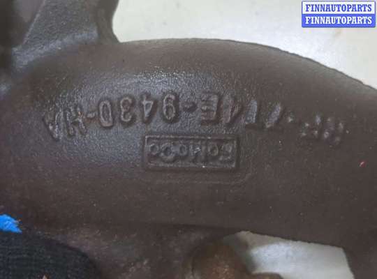 купить Коллектор выпускной на Mazda CX-9 2007-2012