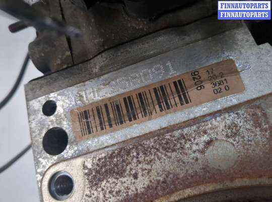 купить Компрессор кондиционера на Volkswagen Lupo