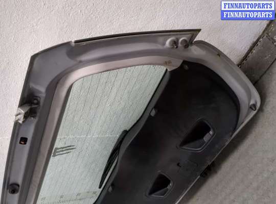 купить Накладка крышки багажника (двери) на KIA Ceed 2007-2012