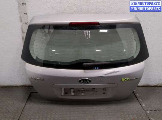 Накладка крышки багажника (двери) KA585240 на KIA Ceed 2007-2012