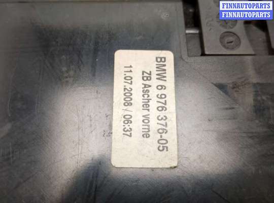 купить Пепельница на BMW 5 E60 2003-2010
