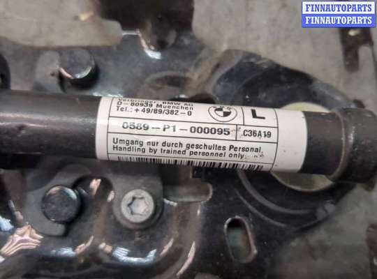 Петля капота