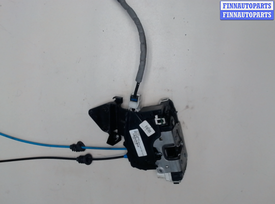 купить Замок двери на Mercedes C W204 2006-2015