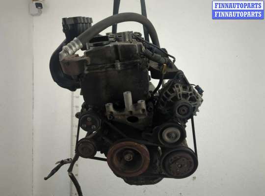 Двигатель (ДВС) NS999877 на Nissan Note E11 2005-2013