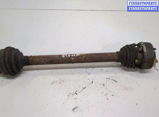 купить Полуось (приводной вал, шрус) на Audi 80 (B3) 1986-1991