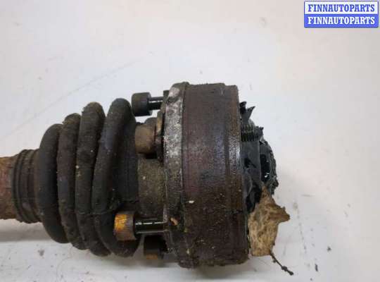 купить Полуось (приводной вал, шрус) на Audi 80 (B3) 1986-1991