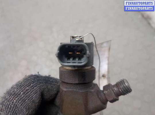 купить Форсунка топливная на Opel Insignia 2008-2017