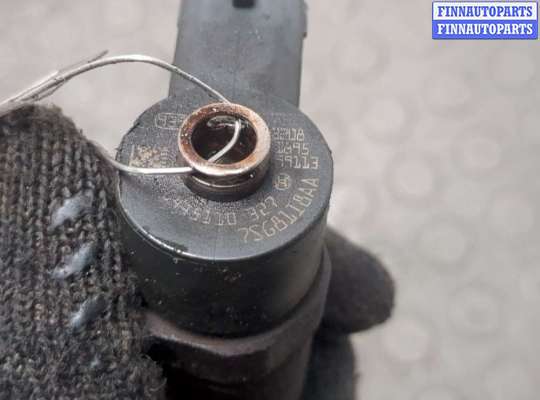 купить Форсунка топливная на Opel Insignia 2008-2017