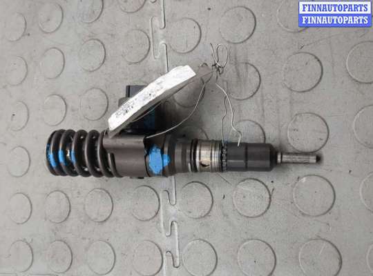 Форсунка топливная на Dodge Journey