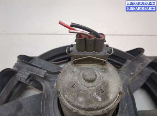 купить Вентилятор радиатора на Volkswagen Passat 4 1993-1997