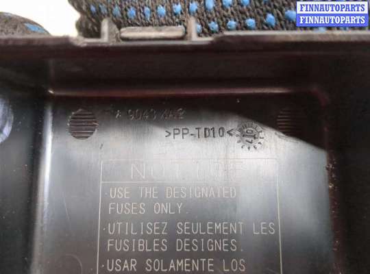 купить Блок предохранителей на Toyota RAV 4 2006-2013