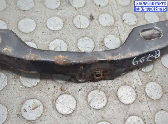 купить Рамка капота на Chevrolet Equinox 2017-2024