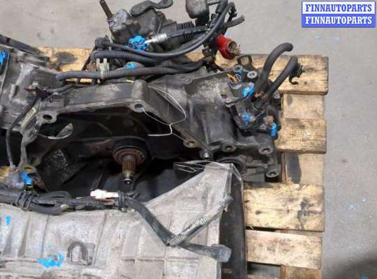 купить КПП 5-ст.мех. (МКПП) на Honda Accord 5 1993-1996