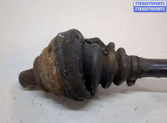 купить Полуось (приводной вал, шрус) на Volkswagen Golf Plus