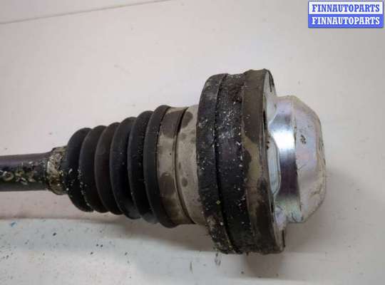 купить Полуось (приводной вал, шрус) на Volkswagen Golf Plus