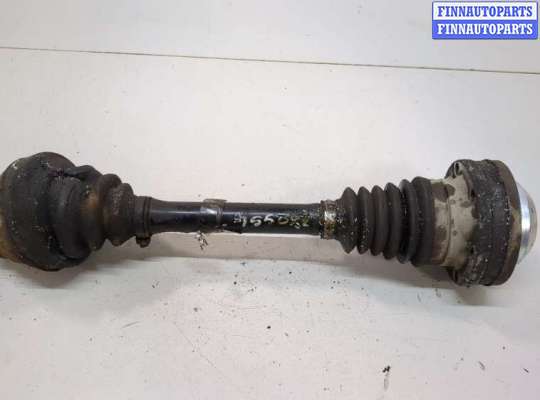 купить Полуось (приводной вал, шрус) на Volkswagen Golf Plus