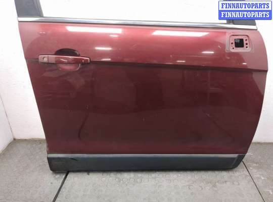 купить Дверь боковая (легковая) на Chevrolet Captiva 2006-2011